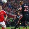 Liga Campionilor: Benfica - Bayern 2-2. Nemtii s-au calificat in semifinale